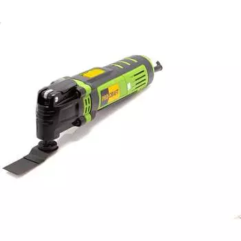 Многофункциональный инструмент PROCRAFT Universal PMT650E