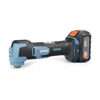 Многофункциональный инструмент SENIX X2 POX2-M-EU-0