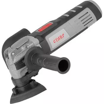 Многофункциональный инструмент Ставр МФИ-450БКО 9031500026