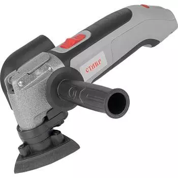 Многофункциональный инструмент Ставр МФИ-350БК 9031500016