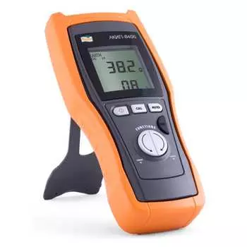 Многофункциональный измеритель параметров электрических сетей АКИП