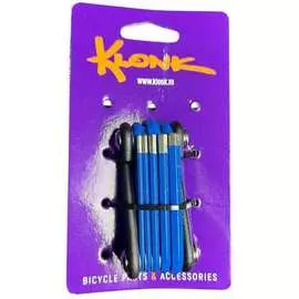 Многофункциональный ключ-мультитул KLONK