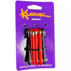 Многофункциональный ключ-мультитул KLONK