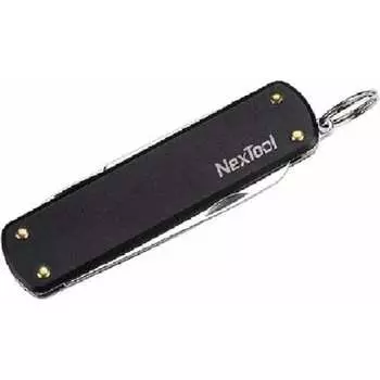 Многофункциональный маленький складной нож HUOHOU