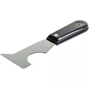 Многофункциональный малярный шпатель FIT 06650