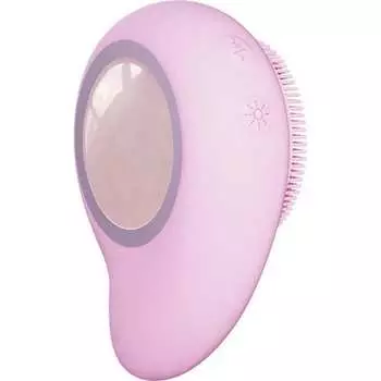 Многофункциональный массажер для чистки лица Fittop