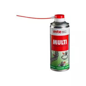 Многофункциональный мульти спрей MTE 2893055040