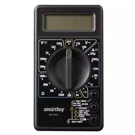 Многофункциональный мультиметр Smartbuy DT831 SBT-DT831