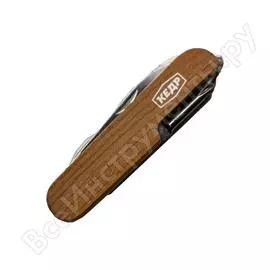 Многофункциональный нож Кедр 153-0027 207346