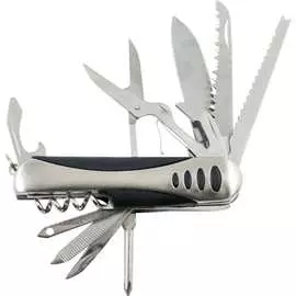 Многофункциональный нож Ecos SR083 325131