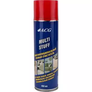 Многофункциональный очиститель ACG MULTI STUFF 1006683