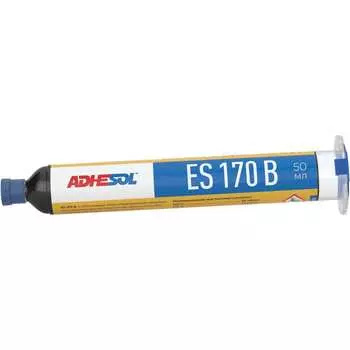 Многофункциональный однокомпонентный эпоксидный клей ADHESOL es170b 323428