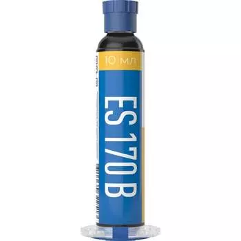 Многофункциональный однокомпонентный эпоксидный клей ADHESOL es170b 170102