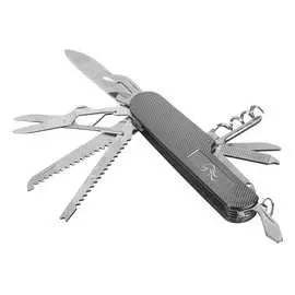 Многофункциональный перочинный нож ЕРМАК 118-136