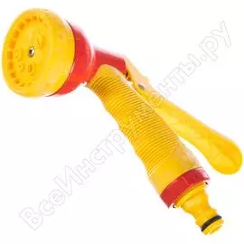 Многофункциональный пистолет-распылитель FRUT