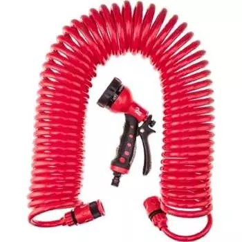 Многофункциональный пистолет-распылитель Top Tools