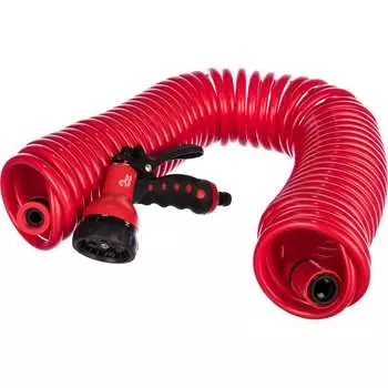 Многофункциональный пистолет-распылитель Top Tools