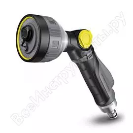Многофункциональный поливочный пистолет karcher premium 2.645-271