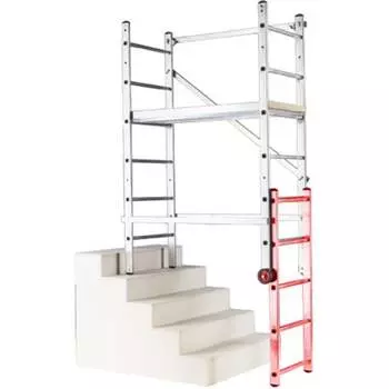 Многофункциональный помост Svelt MAGO S TMAGOS06