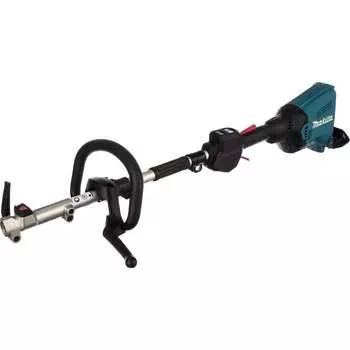 Многофункциональный садовый аккумуляторный триммер Makita DUX60Z