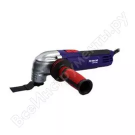 Сетевой многофункциональный инструмент Пульсар МФИ 300С 792-506