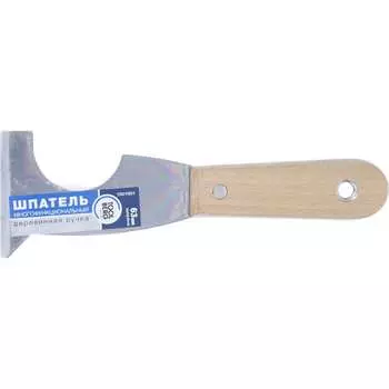 Многофункциональный шпатель для ржавчины Toolberg 150100190002511008