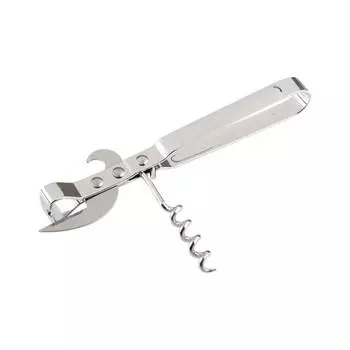 Многофункциональный штопор Mallony semplice 985981