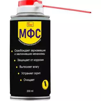 Многофункциональный состав FARANT wd40 f-19