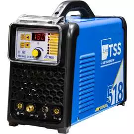 Многофункциональный сварочный аппарат ТСС