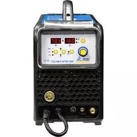 Многофункциональный сварочный аппарат ТСС