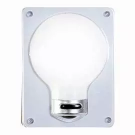 Многофункциональный светодиодный светильник LEEK LE LED PM 155 12/72 LE061201-002