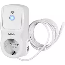 Многофункциональный таймер-реле НовАтек-Электро ЕМ-126Т-2 3425680126-2