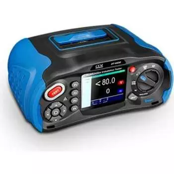 Многофункциональный тестер электроустановок СЕМ DT-6650 482353