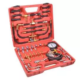 Многофункциональный тестер давления топлива AE&T TA-G1013