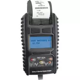 Многофункциональный тестер для акб GYS PBT 824 025738