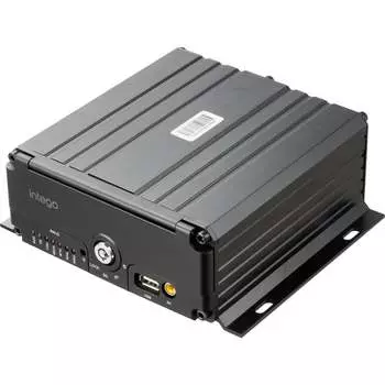 Многоканальный видеорегистратор INTEGO NX-460А