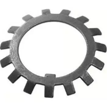 Многолапчатая шайба стопорная ЦКИ