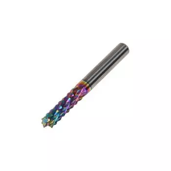 Многолезвийная фреза для композитных материалов WOODWORK 151.2250.06