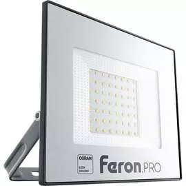 Многоматричный светодиодный прожектор FERON LL-1000 41540