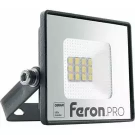 Многоматричный светодиодный прожектор FERON