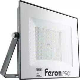 Многоматричный светодиодный прожектор FERON LL-1000 41541