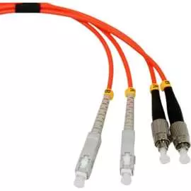 Многомодовый оптический шнур VCOM