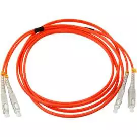 Многомодовый оптический шнур VCOM