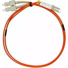 Многомодовый оптический шнур VCOM