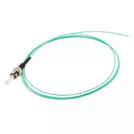 Многомодовый пигтейл LANMASTER LAN-PIG-ST/OM3-1.5