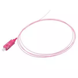 Многомодовый пигтейл LANMASTER LAN-PIG-SC/OM4-1.5