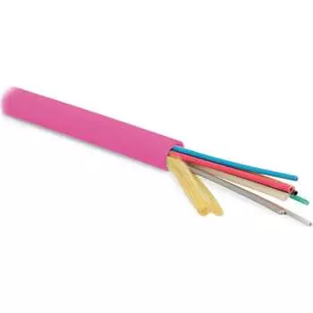 Многомодовый внутренний волоконно-оптический кабель Hyperline