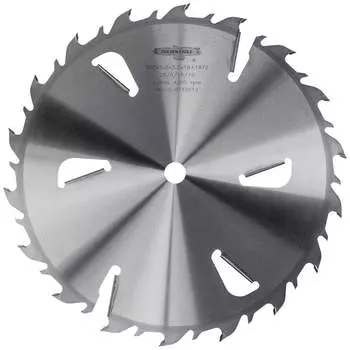 Многопильная дисковая пила Golden Eagle TL00001349