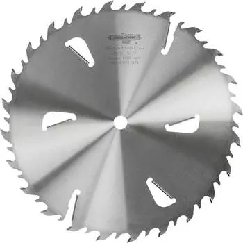 Многопильная дисковая пила Golden Eagle TL00001351