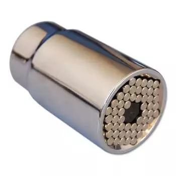 Многоразмерная головка торцевая EUROTEX 031700